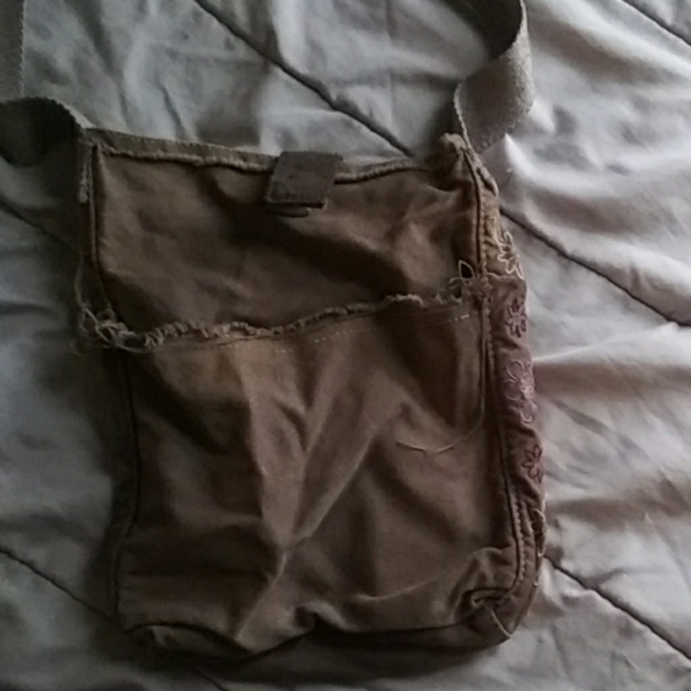 Thirty -One cross body handbag